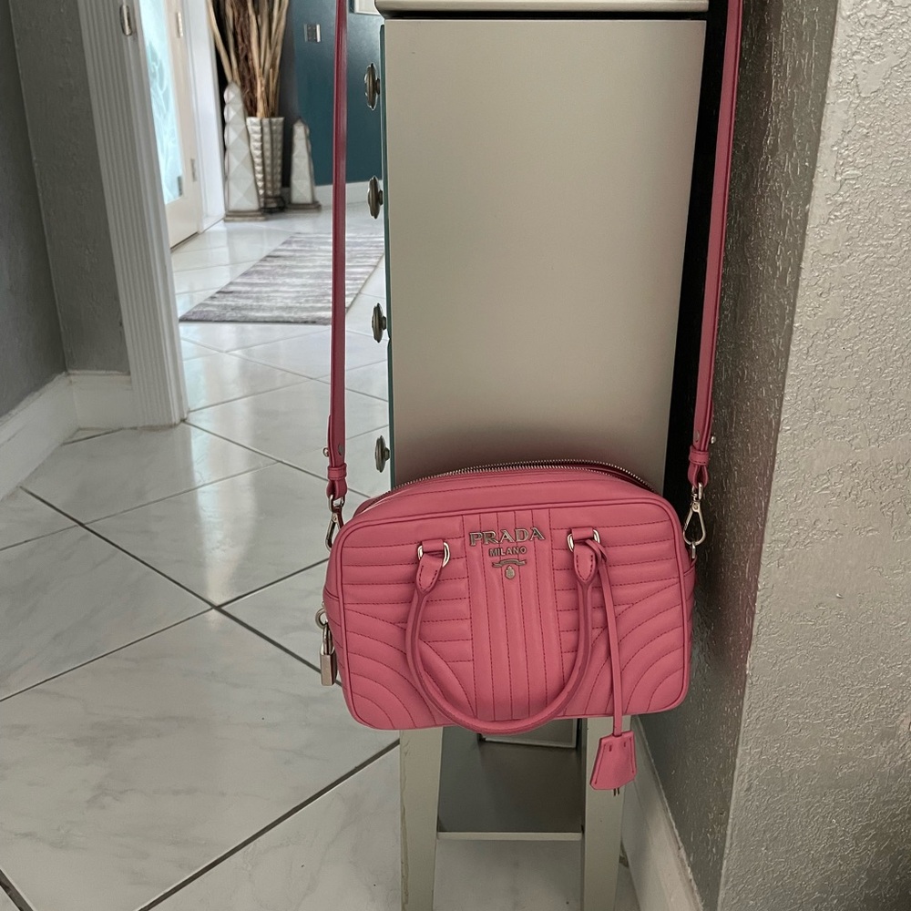 Authentic Prada bag! - Picture 5 of 15